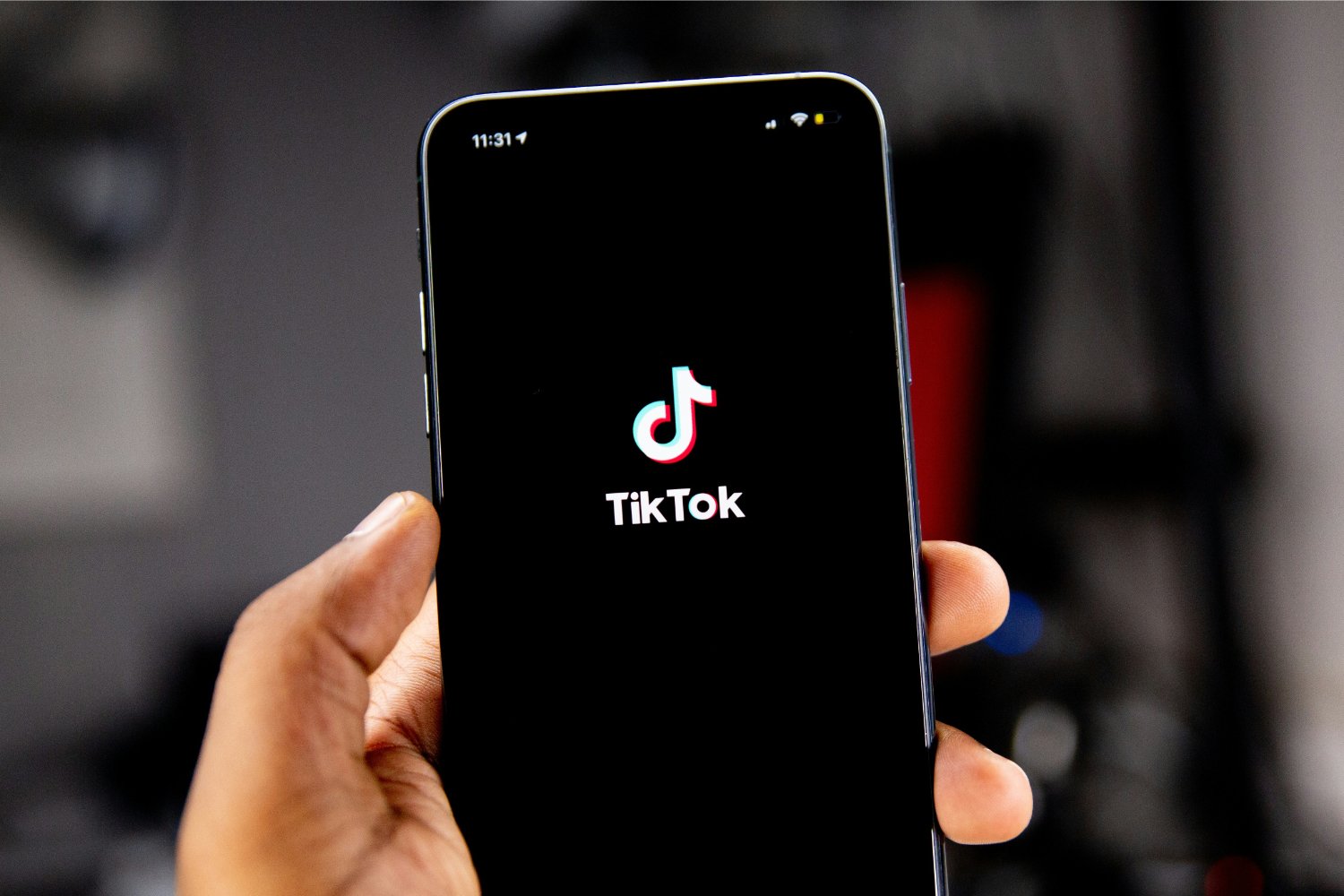 TikTok revient en force aux États-Unis, mais pas sur l’App Store !