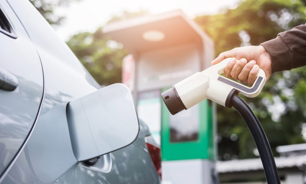 Une formidable nouvelle pour les conducteurs de voitures électriques !