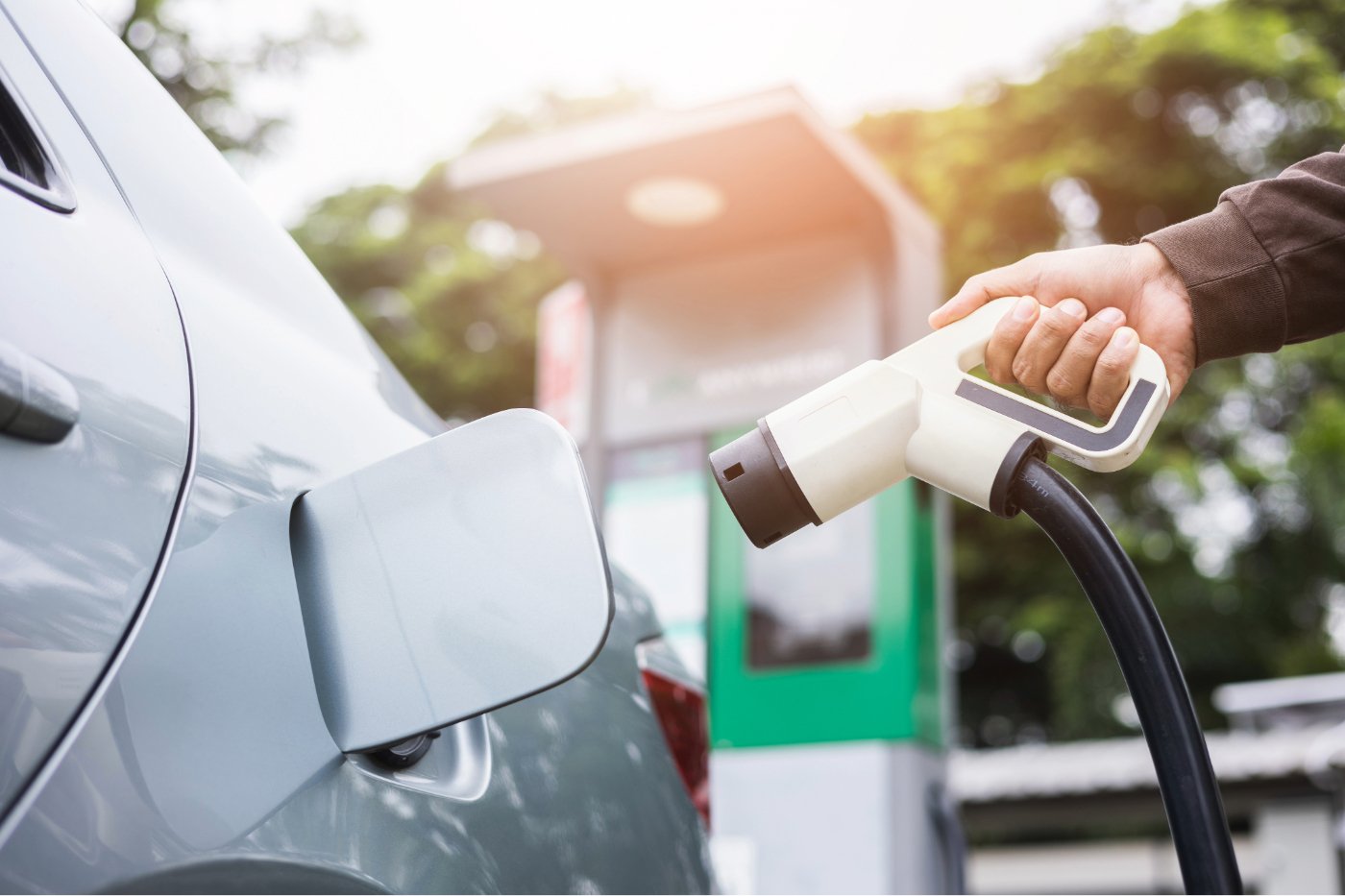 Une formidable nouvelle pour les conducteurs de voitures électriques !