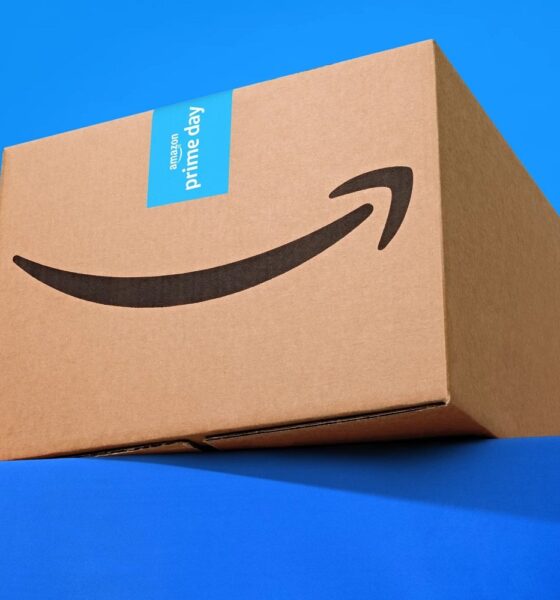 Étudiants : Ne manquez pas 3 mois gratuits sur Amazon Prime et profitez ensuite de -50% sur votre abonnement !