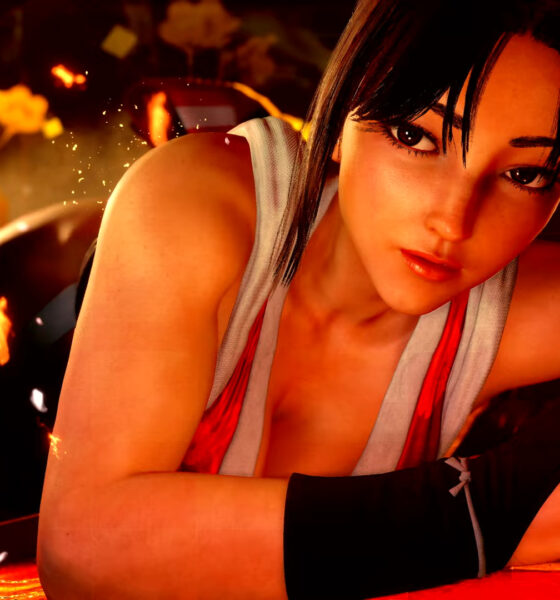 Mai Shiranui enflamme le trailer dévoilant enfin sa date d’arrivée tant attendue dans Street Fighter 6 !