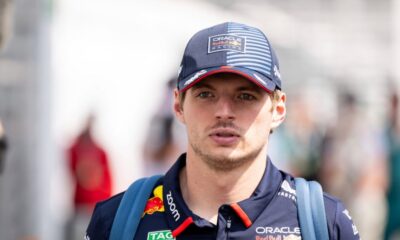 Verstappen : Maîtriser l’Art de la Victoire