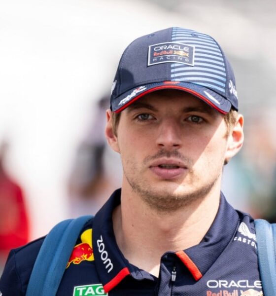 Verstappen : Maîtriser l’Art de la Victoire