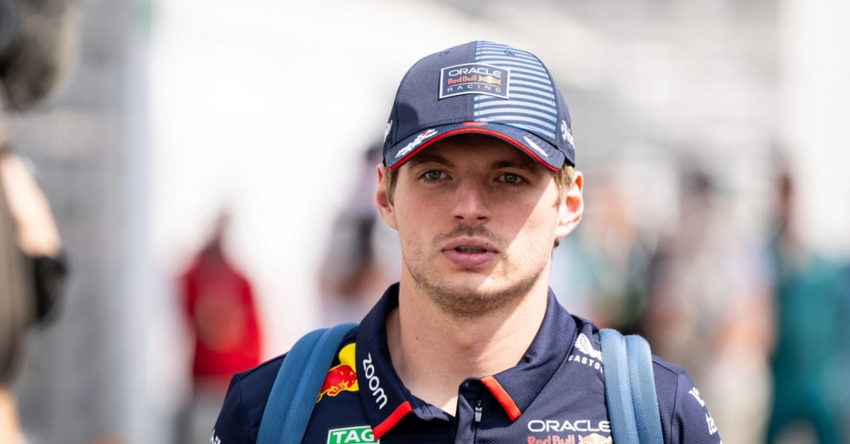 Verstappen : Maîtriser l’Art de la Victoire