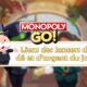 Recevez vos dés gratuits pour Monopoly GO à partir du 15 janvier 2025 !