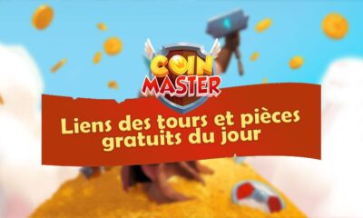 Débloquez des Tours Gratuits sur Coin Master : Édition Spéciale du 15 Janvier 2025 !