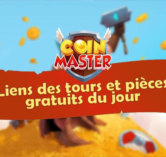 Débloquez des Tours Gratuits sur Coin Master : Édition Spéciale du 15 Janvier 2025 !