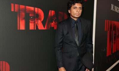 M. Night Shyamalan sous le feu des projecteurs : un procès pour plagiat ébranle sa série « Servant » !