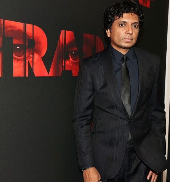 M. Night Shyamalan sous le feu des projecteurs : un procès pour plagiat ébranle sa série « Servant » !