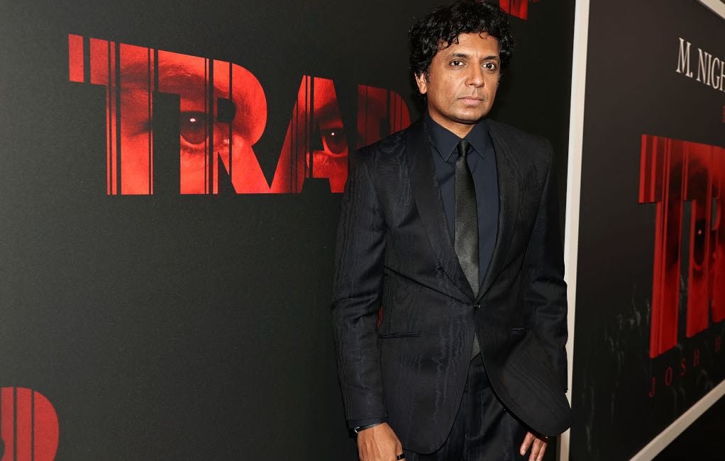 M. Night Shyamalan sous le feu des projecteurs : un procès pour plagiat ébranle sa série « Servant » !