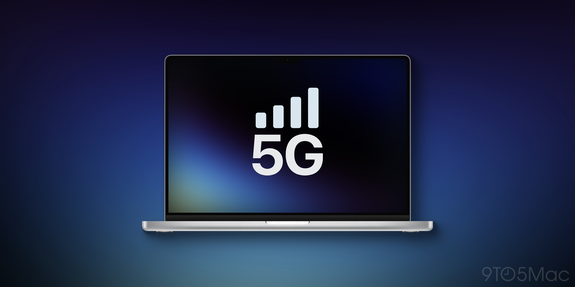 Mac cellulaire 5G