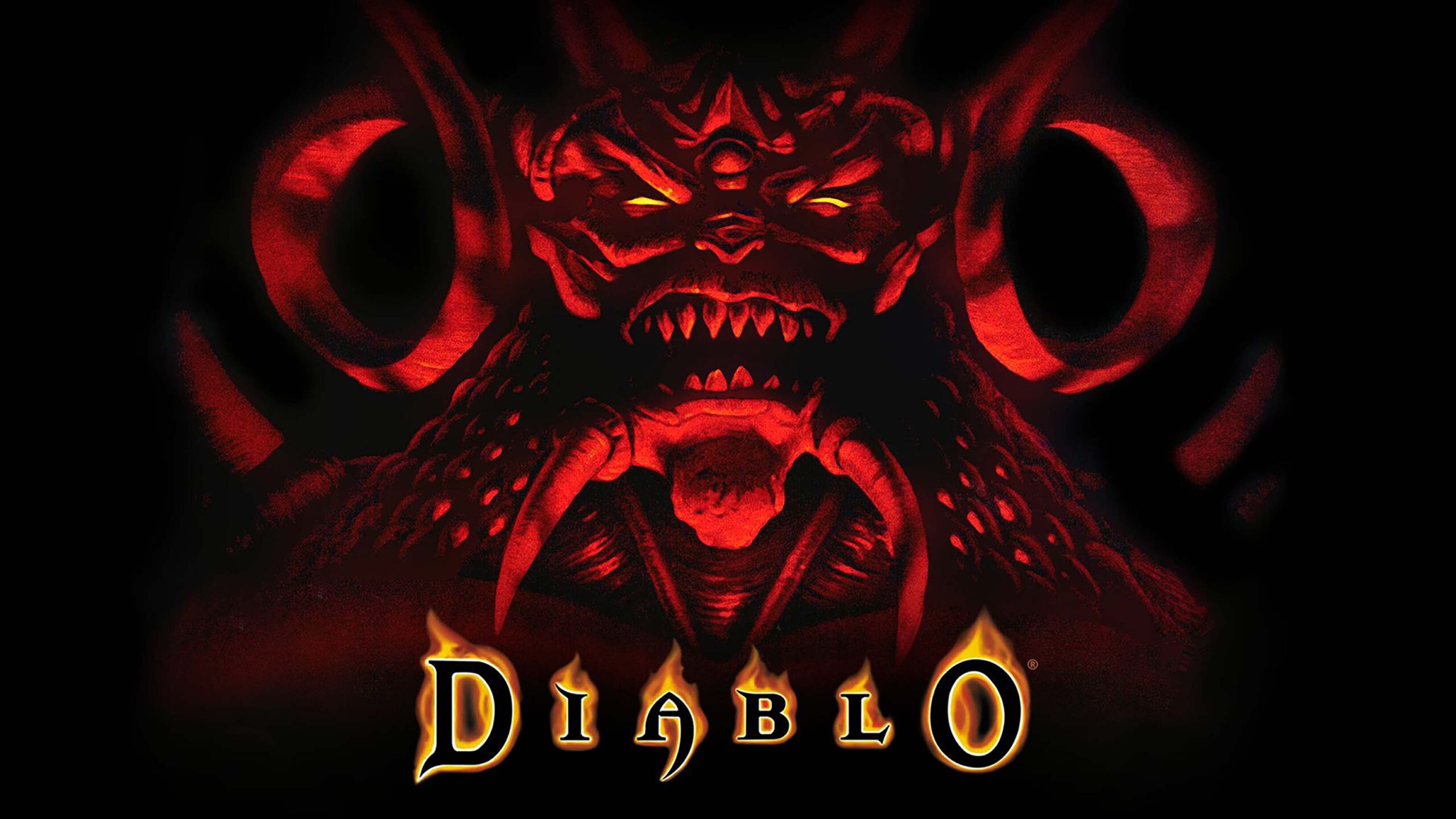 technologie Diablo 1